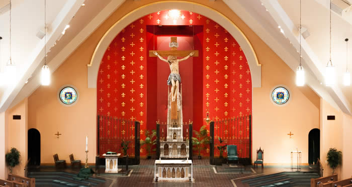 Immaculate Conception BVM Church Douglassville, PA Birdsboro, PA
