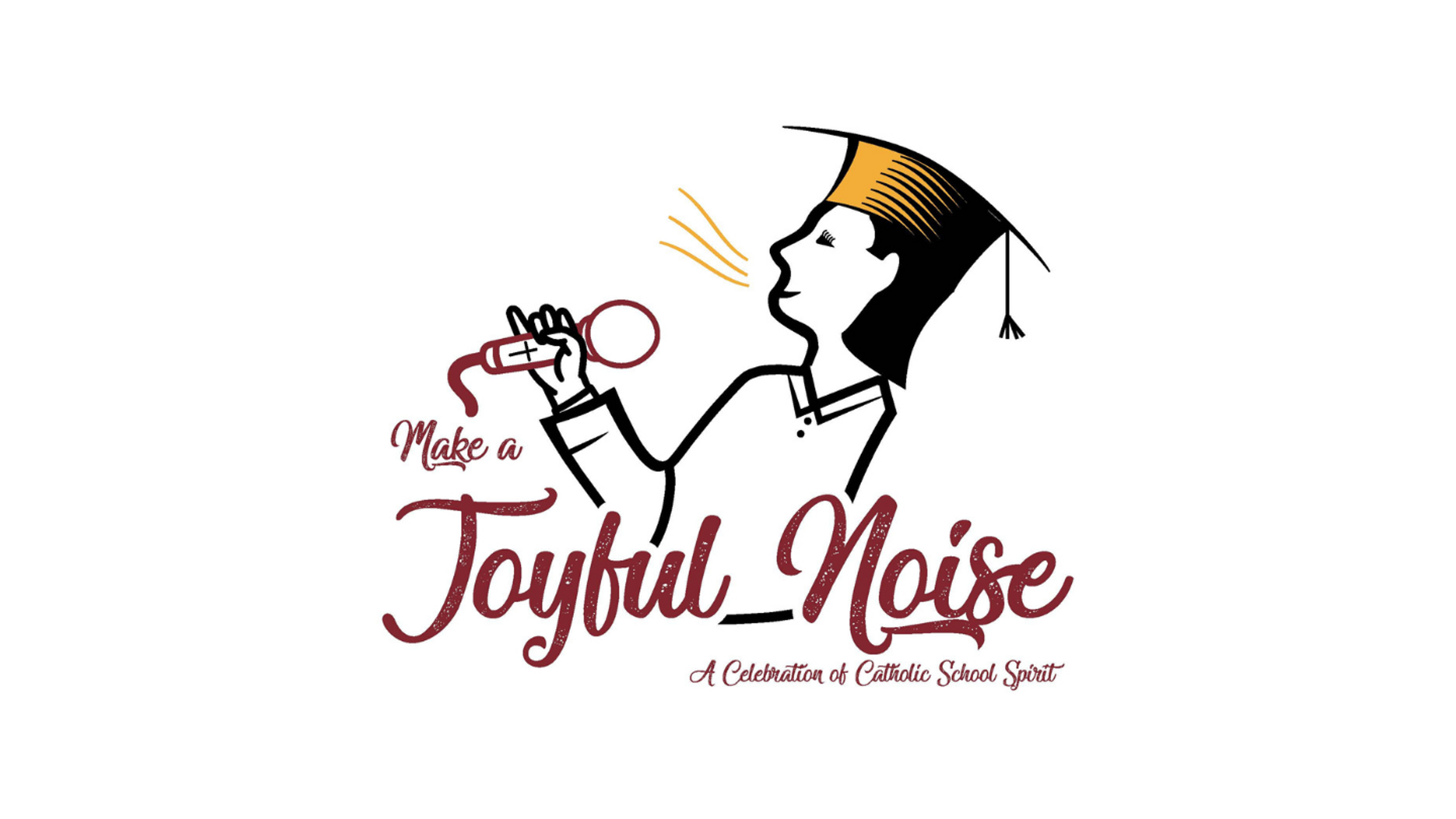 Make a Joyful Noise 2025